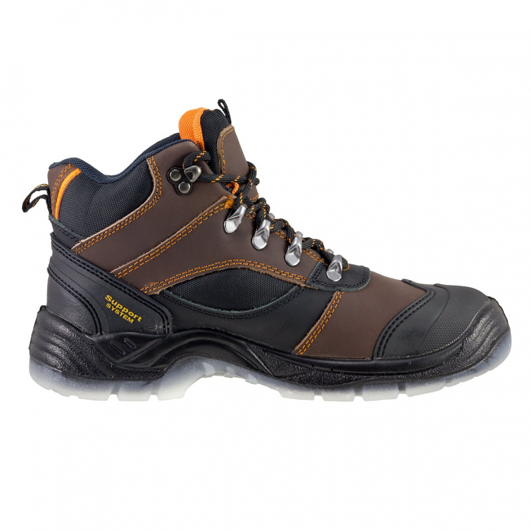120 S3 Buty robocze URGENTS3 120 S3 Buty robocze URGENTS3