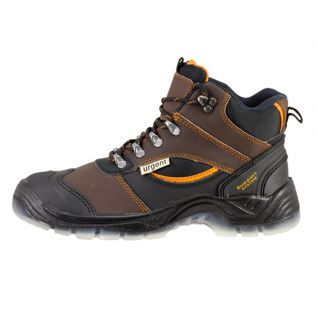 120 S3 Buty robocze z noskiem 120 S3 Buty robocze z noskiem
