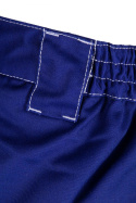 CLASSIC Spodnie do pasa BRIXTON, męskie z pasami odblaskowymi