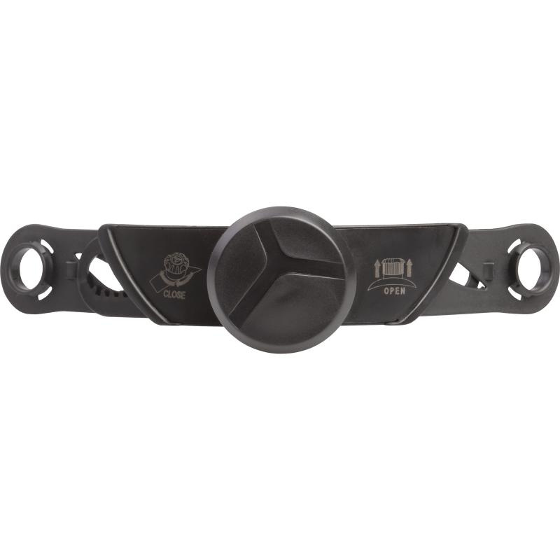 Hełm ochronny z wentylacją i płynną regulacją DELTA PLUS QUARTZ UP IV Hełm ochronny z wentylacją i płynną regulacją DELTA PLUS QUARTZ UP IV