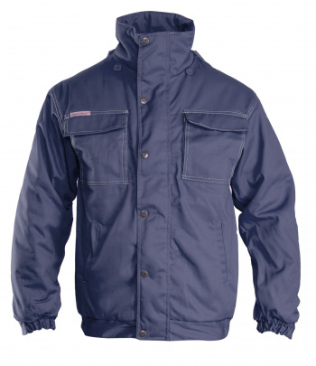 Kurtka Brixton Snow szara Kurtka Brixton Snow szara
