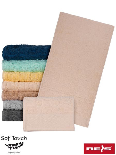 ręcznik BHP 70x140 cm duży, bawełniany różne kolory, gramatura 500 g/m², pracowniczy ręcznik BHP 70x140 cm duży, bawełniany różne kolory, gramatura 500 g/m², pracowniczy
