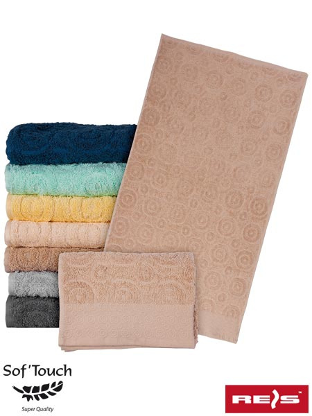 ręcznik BHP 70x140 cm duży, bawełniany różne kolory, gramatura 500 g/m², pracowniczy ręcznik BHP 70x140 cm duży, bawełniany różne kolory, gramatura 500 g/m², pracowniczy