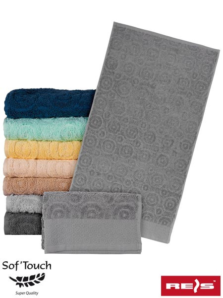 ręcznik BHP 70x140 cm duży, bawełniany różne kolory, gramatura 500 g/m², pracowniczy ręcznik BHP 70x140 cm duży, bawełniany różne kolory, gramatura 500 g/m², pracowniczy