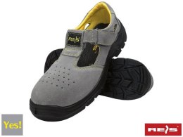Buty typu sandały YESVEL S1P rozmiary: 36-50