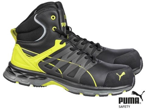 Buty YELLOW MID S3 Puma