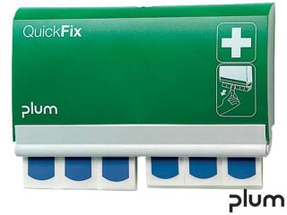 Dozownik Quick Fix z plastrami.