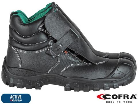 Buty MARTE, COFRA