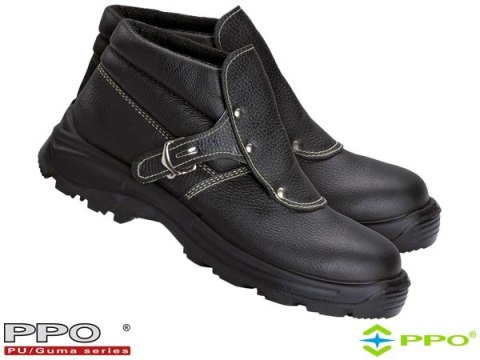 Buty 443 PPO Strzelce Opolskie