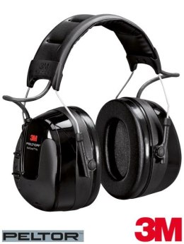 Słuchawki ochronne PELTOR worktunes III Pro z wbudowanym radiem