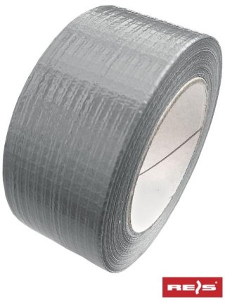 MOCNA TAŚMA SAMOPRZYLEPNA DUCT-TAPE/ szara