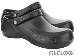 Specjalistyczne buty FitClog POWER PLUS. r.36-47