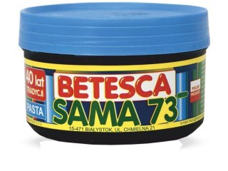 Pasta SAMA do czyszczenia urządzeń sanitarnych 250 g.