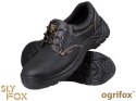 BUTY ZAWODOWE OX.01.841 SLX-P-OB