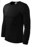 Koszulka męska z długim rękawem Malfini FIT-T LS 119