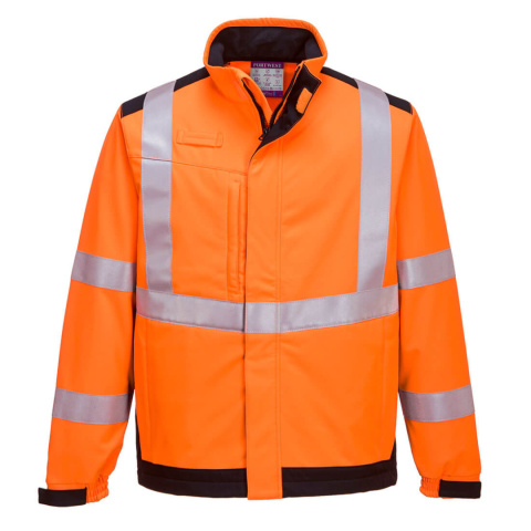 Kurtka softshell Multinorm MV72 Portwest