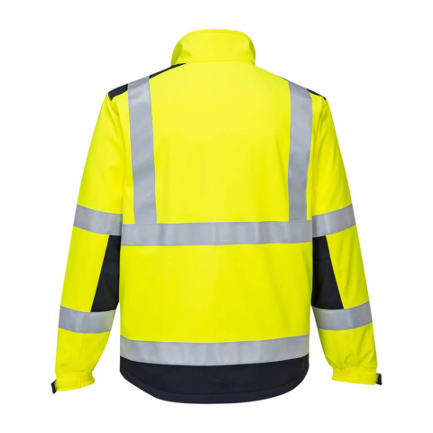 Kurtka softshell Multinorm MV72 Portwest