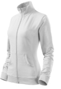 Bluza damska VIVA 409, Malfini biała