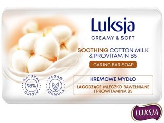 Mydło w kostce Luksja 90 g