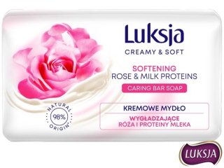 Mydło w kostce Luksja 90 g