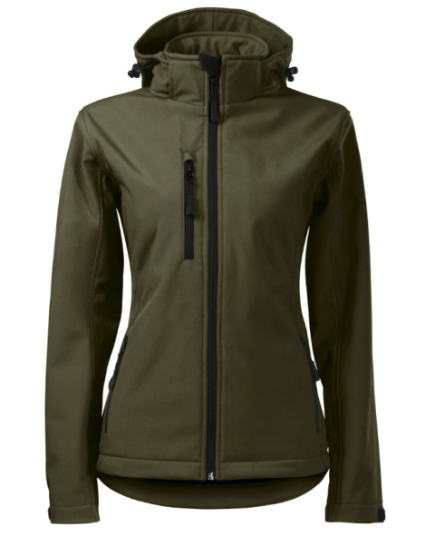 521 Kurtka Softshell damska Performance - ADLER, Malfini