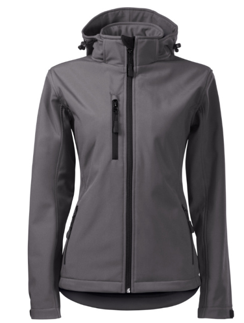 521 Kurtka Softshell damska Performance - ADLER, Malfini