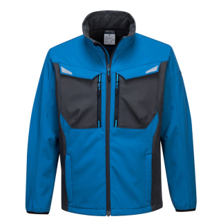 Bluza Softshell T750 Portwest WX3