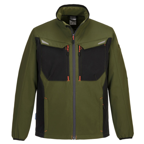 Bluza Softshell T750 Portwest WX3