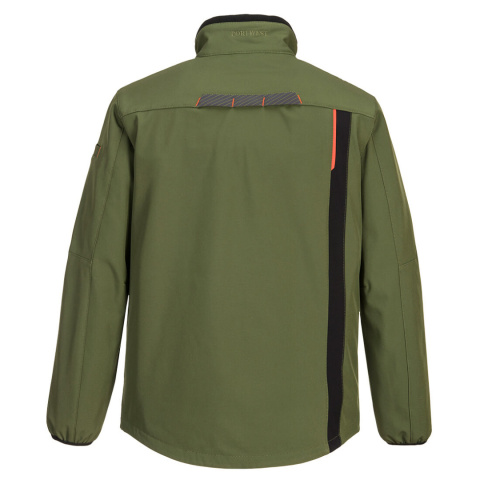 Bluza Softshell T750 Portwest WX3