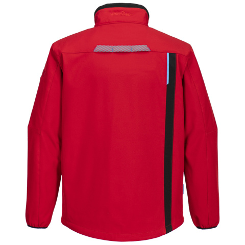 Bluza Softshell T750 Portwest WX3