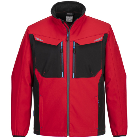 Bluza Softshell T750 Portwest WX3