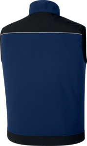 Kamizelka softshell HOLEN Delta Plus