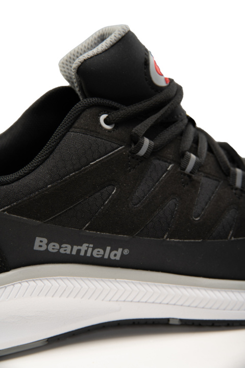 Buty BEARFIELD BURTON S1PS SR FO ESD