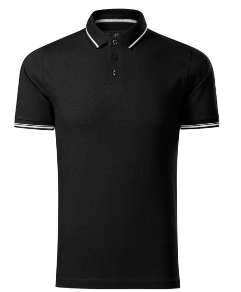 251 Malfini - Stylowa Koszulka polo męska Perfection plain