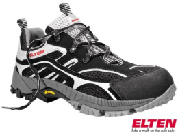 Buty ELTEN RACER S1, sportowe, fajeny design