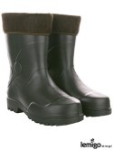 Buty ocieplane, wodoodporne z tworzywa EVA, pianki