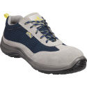 Buty Asti S1P SRC Delta Plus  szare