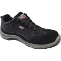 Buty Asti S1P SRC Delta Plus  czarne