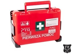 Apteczka AZ2  PK-MOT