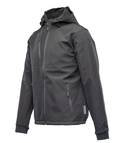 BENEFIT SOFTSHELL CAMINO