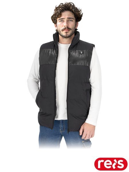 NOORVIK B BEZRĘKAWNIK OCHRONNY OCIEPLANY