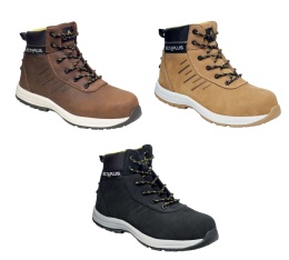 Buty  SAGA 2 S3 Delta Plus