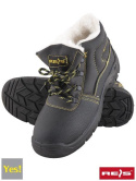 Buty YES REIS OB E FO SRC ocieplane r. 36-50