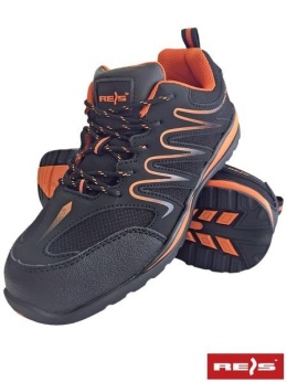 Buty ECUADOR Reis