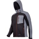 Kurtka robocza softshell L40916 Lahti Pro z kapturem
