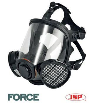 Maska FORCE10 JSP 