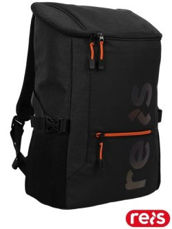 Plecak TROLL-WORKBAG 45x27x16,5 cm, 18 l