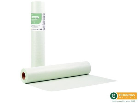 Podkład higieniczny w rolce Soft Care Premium Standard 50cm x 50m