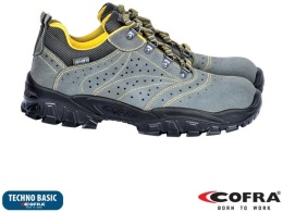 Buty COFRA NEW TIGRI,