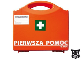 AZP110 - APTECZKA PIERWSZEJ POMOCY 8% VAT